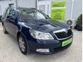 SKODA OCTAVIA 2011/10 - 1