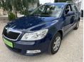 SKODA OCTAVIA 2011/10 - 2