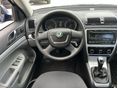 SKODA OCTAVIA 2011/10 - 5