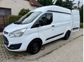 FORD TRANSIT Custom 2.0 TDCi 290 L1H2 Trend Magyarországi Vonóhorog