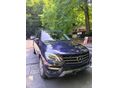 MERCEDES-BENZ ML 350 BLUETEC 4MATIC
