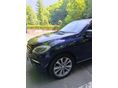 MERCEDES-BENZ ML 350 2013/7 - 2