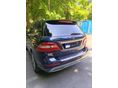 MERCEDES-BENZ ML 350 2013/7 - 6