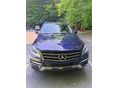 MERCEDES-BENZ ML 350 2013/7 - 8