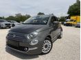FIAT 500 2021/4 - 1