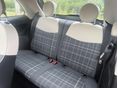 FIAT 500 2021/4 - 12
