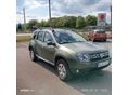 DACIA DUSTER 2015/10 - 2