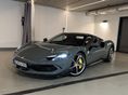 FERRARI 296 GTB (Automata) ÁFÁ-s. Assetto Fiorano. Garancia 2031-ig. szerviz csomagos 2029-ig