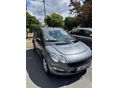 SMART FORFOUR 2005 - 2