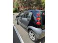 SMART FORFOUR 2005 - 5