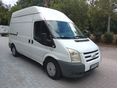 FORD TRANSIT 2.2 TDCi 280 S Ambiente
