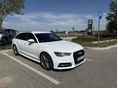 AUDI A6 Avant 3.0 V6 TDI quattro S-tronic 3X S-line