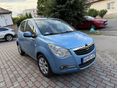 OPEL AGILA 2009/11 - 1