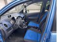 OPEL AGILA 2009/11 - 7
