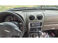 JEEP CHEROKEE 2007 - 2