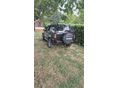 JEEP CHEROKEE 2.8 CRD Limited (Automata)