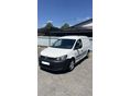 VOLKSWAGEN CADDY MAXI 2013/7 - 2