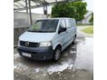 VOLKSWAGEN TRANSPORTER T5 1.9 TDI
