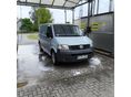 VOLKSWAGEN TRANSPORTER T5 2007/4 - 2