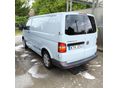 VOLKSWAGEN TRANSPORTER T5 2007/4 - 3