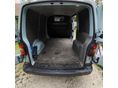 VOLKSWAGEN TRANSPORTER T5 2007/4 - 7