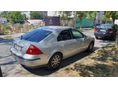 FORD MONDEO 2001 - 5