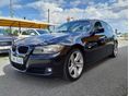 BMW 320d LCI! Megkímélt!