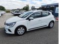 RENAULT CLIO 1.5 BlueDCI Business Új modell! Navigáció LED Tempomat 3%THM 12hó garancia