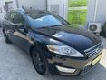 FORD MONDEO 2.2 TDCi Titanium-Luxury SZERVIZKÖNYV