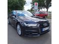 AUDI A6 2.0 TDI Business quattro S-tronic Magyarországi!
