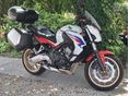 HONDA CB 650 F 27.700 km!!!!!!!!!!!!!!!!!!!