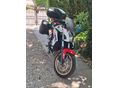 HONDA CB 650 F 2015/6 - 2