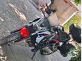 HONDA CB 650 F 2015/6 - 3