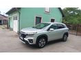 SUZUKI SX4 S-CROSS 1.4 Hybrid GLX 4WD Magyarországi! 8800km Garanciális! 360 fokos kamera!
