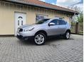 NISSAN QASHQAI 1.5 dCi Acenta TEMPOPAT+TOLATÓRADAR 171000 KM!!!