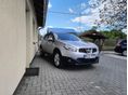 NISSAN QASHQAI 2012/6 - 3