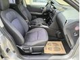 NISSAN QASHQAI 2012/6 - 7