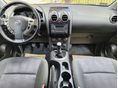 NISSAN QASHQAI 2012/6 - 11