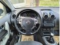 NISSAN QASHQAI 2012/6 - 12