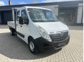 OPEL MOVANO 2015/11 - 2