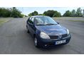 RENAULT THALIA 2004/5 - 3