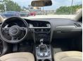 AUDI A4 2014/5 - 7