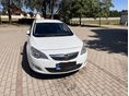 OPEL ASTRA J 2012/4 - 2