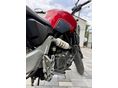 YAMAHA MT-03 2008/5 - 2