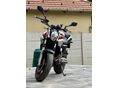 YAMAHA MT-03 2008/5 - 4