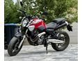YAMAHA MT-03 