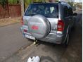 TOYOTA RAV 4 Rav4 2.0 D-4D 4x4