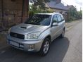 TOYOTA RAV 4 2003/3 - 10