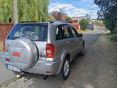 TOYOTA RAV 4 2003/3 - 11