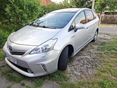 TOYOTA PRIUS+ 2013/3 - 2